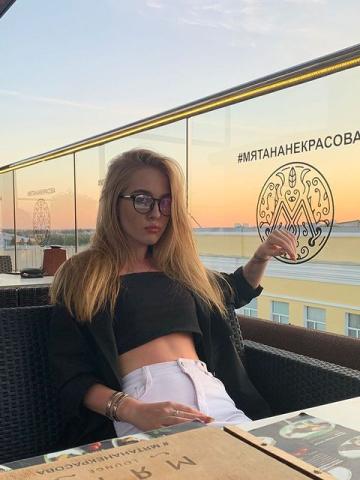 Саида Уникальна фото 2