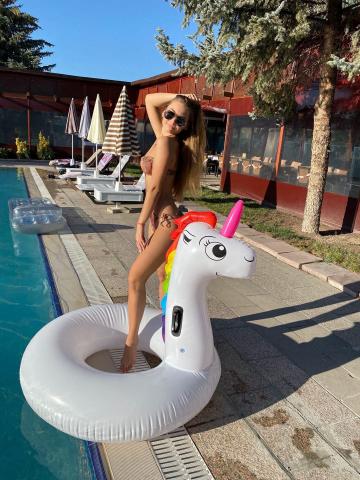 Кристина Балаяж