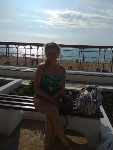 Станислава Sexy Реал