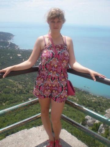 Станислава Sexy Реал фото 3