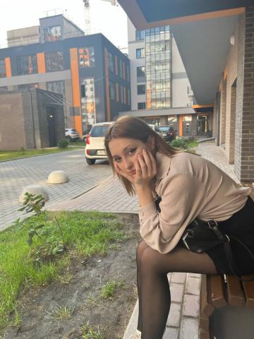 Илона Сила Притяжения фото 3