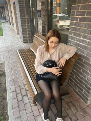 Илона Сила Притяжения фото 9