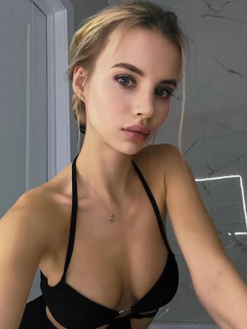 Лина Горячий Вечер фото 3