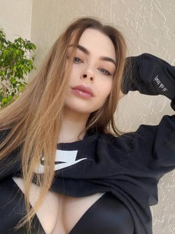 Вероника Поэзия