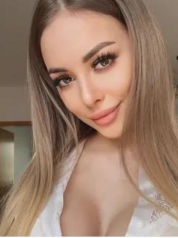 Ирина Кудрявая Блондинка фото 4