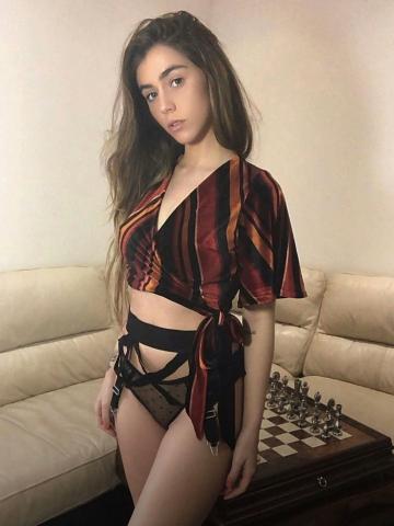 Светлана Сводящая С Ума фото 2