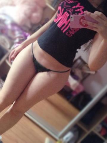 Ева Реал Высокая Блондинка фото 2