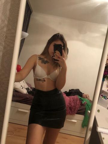 Оксана фото 3